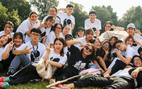 Những điều thí sinh cần làm trước khi có điểm chuẩn đại học 2025