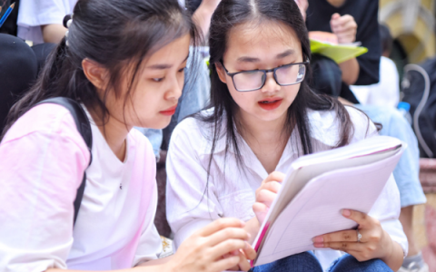10 ngành học dẫn đầu về điểm chuẩn đại học trong năm qua