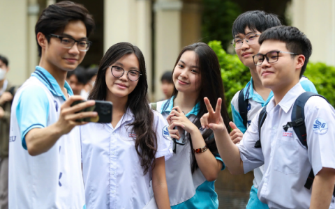 Khi nào các trường đại học công bố điểm chuẩn đại học 2025 ?