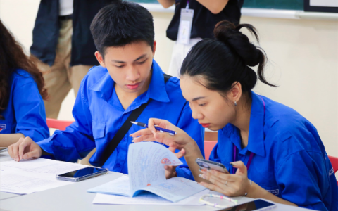Lịch nhập học đại học 2025: Cập nhật từ hơn 40 trường ở Hà Nội
