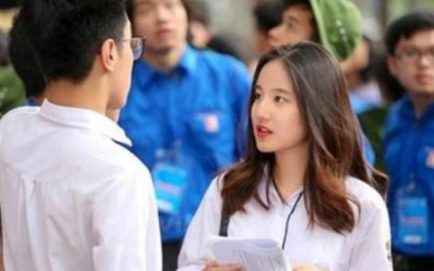 Cổng xác nhận nhập học trực tuyến chính thức mở: Thí sinh cần làm ngay những gì?