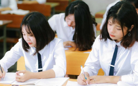 Sai sót tuyển sinh đại học 2025 được xử lý kịp thời, bảo đảm quyền lợi thí sinh