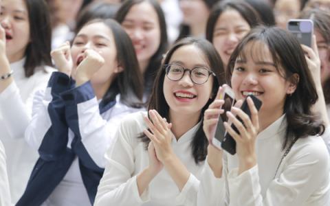 Hàng loạt trường đại học thông báo xét tuyển bổ sung