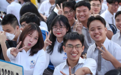 Tuyển sinh đại học 2025: Nhiều trường đối mặt thách thức