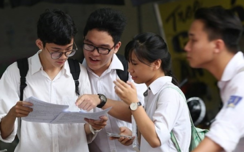 Xét tuyển bổ sung 2025: Thêm nhiều lựa chọn cho thí sinh vào đại học