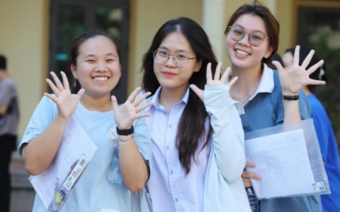 Giải mã hiện tượng các trường top ồ ạt xét tuyển bổ sung sau đợt 1