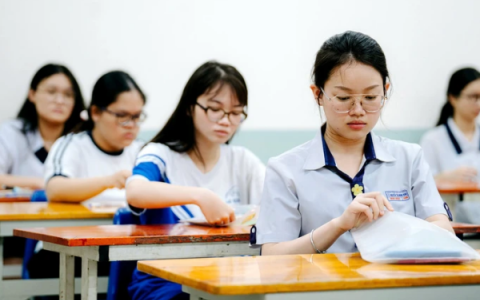 Tuyển sinh đại học 2025: Nhiều ngành có thể giảm điểm chuẩn từ 3–5 điểm