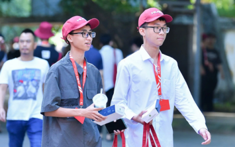 Đại học Bách khoa Hà Nội dự báo điểm chuẩn 2025 cao nhất 28 điểm