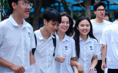 Điểm chuẩn đại học 2025 sắp công bố: Lịch cụ thể và những điều thí sinh phải nhớ