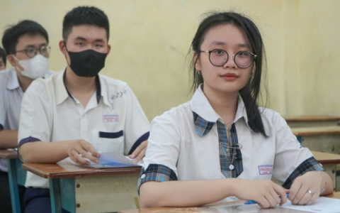 Trong lúc chờ điểm chuẩn Đại học, thí sinh nên làm gì?