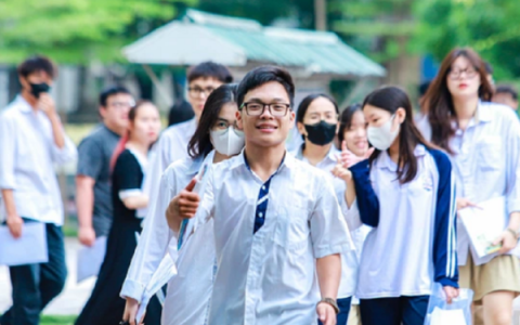 Tổng hợp những sự cố hay gặp khi nộp lệ phí xét tuyển đại học 2025 thí sinh cần lưu ý