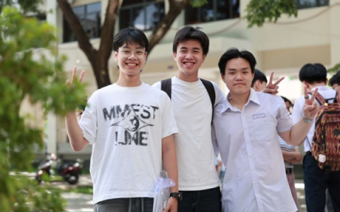 Cập nhật mới nhất dự báo điểm chuẩn Đại học 2025 từ các trường lớn