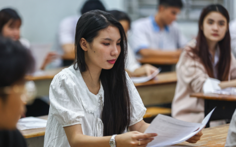 Hôm nay 4/8 bắt đầu đợt cuối nộp lệ phí xét tuyển đại học: Thí sinh cần lưu ý gì?