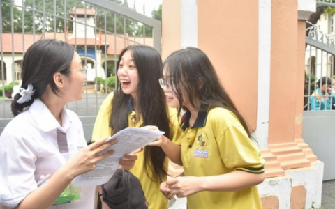 9 việc nên làm khi chờ điểm chuẩn đại học: Đừng lãng phí thời gian vàng!