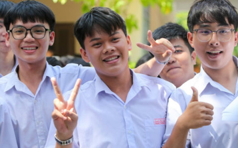 Top những ngành điểm chuẩn chạm nóc mùa tuyển sinh đại học 2024
