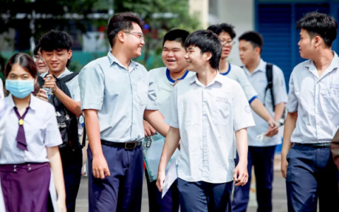 Loạt ngành học từ 25 điểm mới đỗ: Cuộc cạnh tranh vào top ngành hot