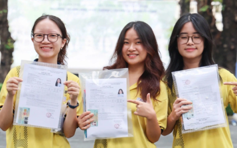 Vì sao số nguyện vọng xét tuyển đại học 2025 tăng kỷ lục?