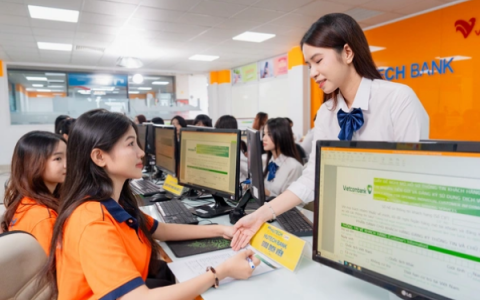 Học phí Đại học ngành Tài chính – Ngân hàng năm 2025