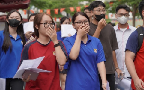 Loạt trường Đại học trên cả nước xác nhận sẽ công bố điểm chuẩn sớm