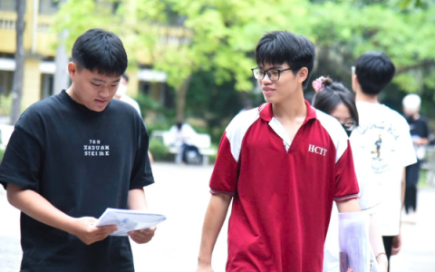Khi nào kết thúc lọc ảo để xác định nguyện vọng trúng tuyển đại học?