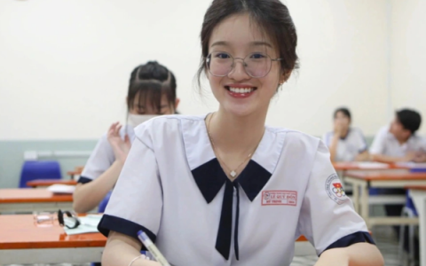 7,6 triệu nguyện vọng vào đại học: Bắt đầu “cuộc đua lọc ảo” căng thẳng nhất lịch sử