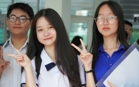 Công nghệ thông tin: Ngành học “đỉnh” điểm chuẩn, có nơi 9,9 điểm vẫn trượt 