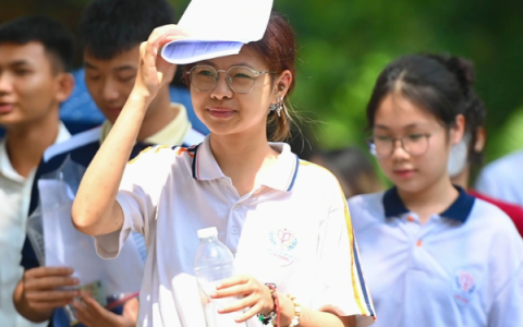 Gần 30 trường đại học trên cả nước công bố lịch điểm chuẩn 2025