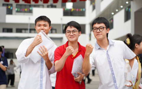 Cập nhật mới nhất: Lịch công bố điểm chuẩn của 65 trường Đại học phía Bắc
