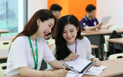 Điểm chuẩn ĐH 2025: Quy đổi tương đương nhưng công bố riêng từng phương thức