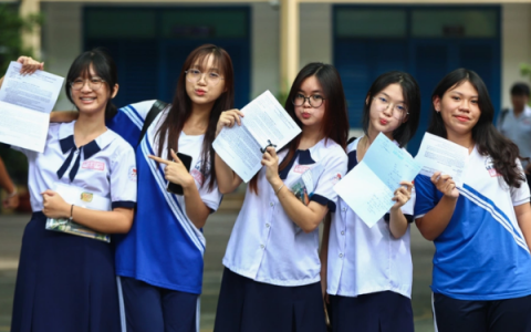 Chính thức: Chiều nay hơn 200 trường đại học đồng loạt công bố điểm chuẩn 2025