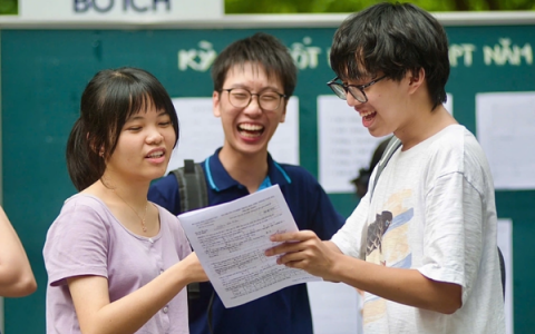 Hơn 40 trường đại học tại Hà Nội công bố lịch nhập học 2025