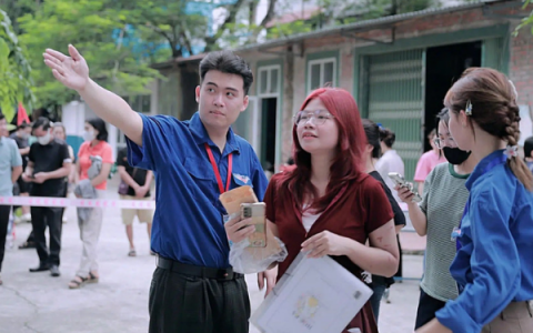 Xét tuyển bổ sung Đại học 2025 đến bao giờ, thí sinh cần lưu ý gì?