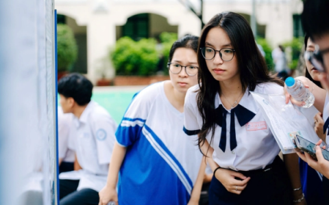 Nóng: Nhiều trường đại học xét tuyển bổ sung sớm trước thời hạn quy định