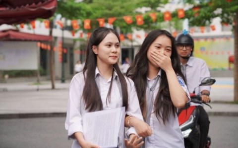 Ngành Y khoa, Điều dưỡng tiếp tục xét tuyển bổ sung chỉ tiêu