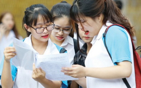 Ngày mai (30/8) là ngày cuối cùng để thí sinh xác nhận nhập học