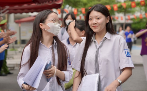 Nhiều trường mở xét tuyển bổ sung ngành Công nghệ thông tin, điểm chuẩn dễ thở