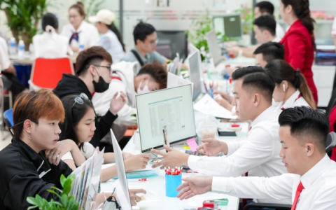 Chỉ còn 3 tiếng nữa cho thí sinh xác nhận nhập học 2025