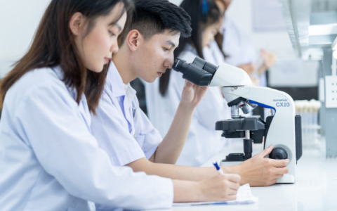 Loạt trường Y dược xét tuyển bổ sung - Cơ hội rộng mở cho thí sinh
