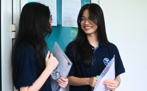 Loạt trường đại học ở Hà Nội xét tuyển bổ sung đến giữa tháng 9