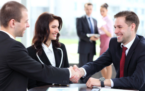 Sức hút của ngành Quản trị kinh doanh với giới trẻ ngày nay