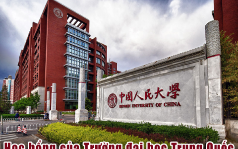 Hướng dẫn sinh viên Đại học ngành y học cổ truyền xin học bổng sang Trung Quốc học 1 năm tiếng Trung