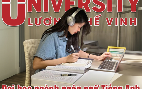 Không phân biệt loại hình đào tạo Bằng Đại học ngành ngôn ngữ Anh để xét miễn đầu vào, đầu ra tiến sĩ