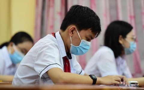 Hơn 1500 chỉ tiêu vào lớp 10 các trường THPT chuyên đại học tại Hà Nội.