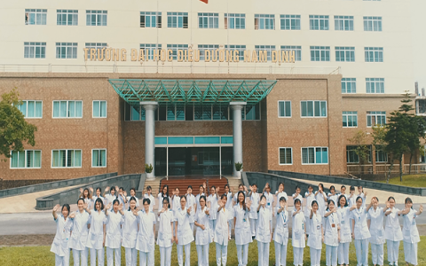 Điểm chuẩn năm 2021 các trường đại học tại Nam Định