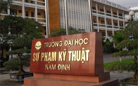 Phương thức tuyển sinh của tất cả các trường ĐH tại Nam Định năm 2022
