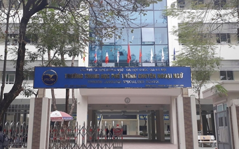 Các trường THPT chuyên, công lập ở Hà Nội công bố lịch thi vào 10
