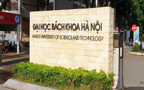 Đại học Bách khoa Hà Nội chốt lịch và địa điểm tổ chức thi đánh giá tư duy năm 2022