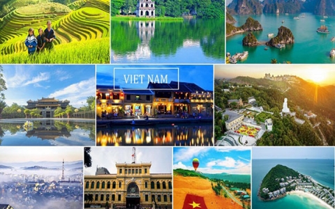 Việt Nam đứng trong nhóm 10 vùng lãnh thổ thông minh nhất thế giới