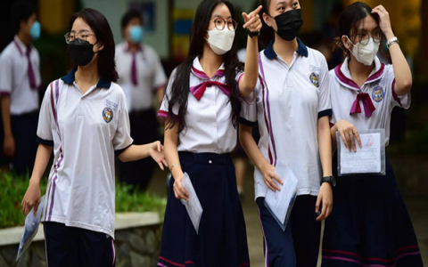 Học viện an ninh nhân dân tuyển sinh 2023