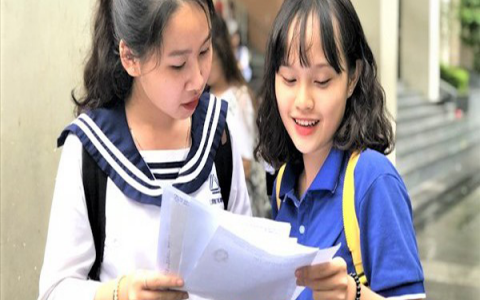 Những trường ĐH nào dùng chứng chỉ tiếng Anh của Việt Nam để tuyển sinh?